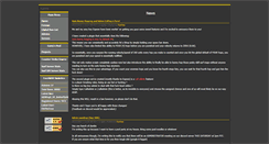 Desktop Screenshot of facewan.com