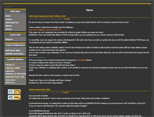 Tablet Screenshot of facewan.com